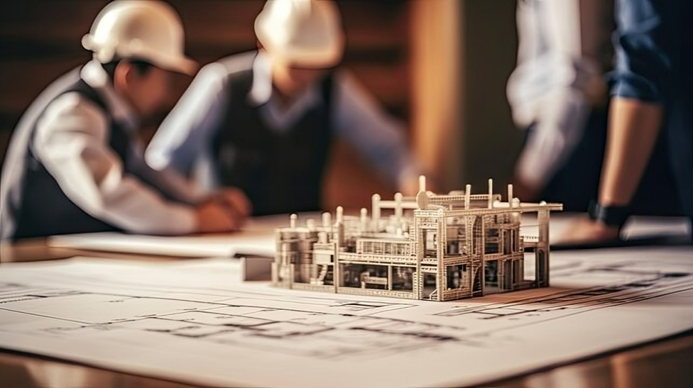 Structural Engineering Project Manager Structural Engineering – Neo Design Associates Ltd